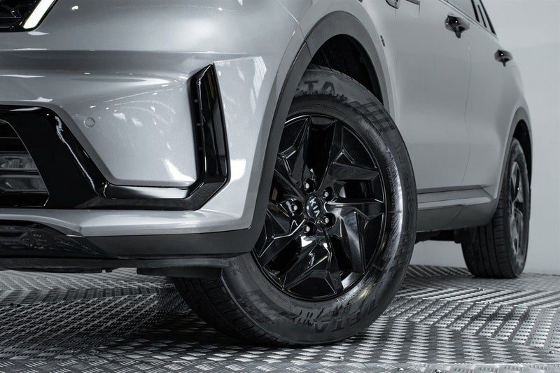 2021 Kia Sorento HEV URBAN EX 1.6PHT, photo 2