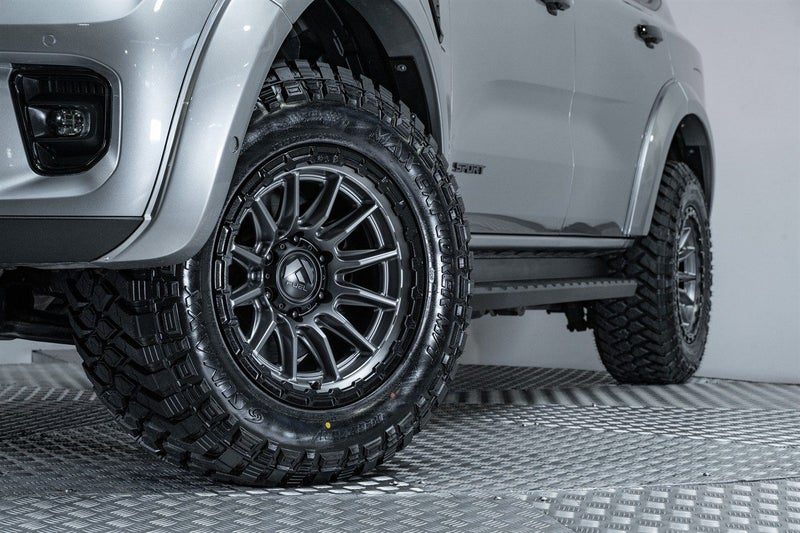 2023 Ford Everest Sport 2.0L Bi-Turbo 4WD, photo 2