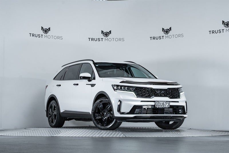 2023 Kia Sorento EX PHEV 4WD