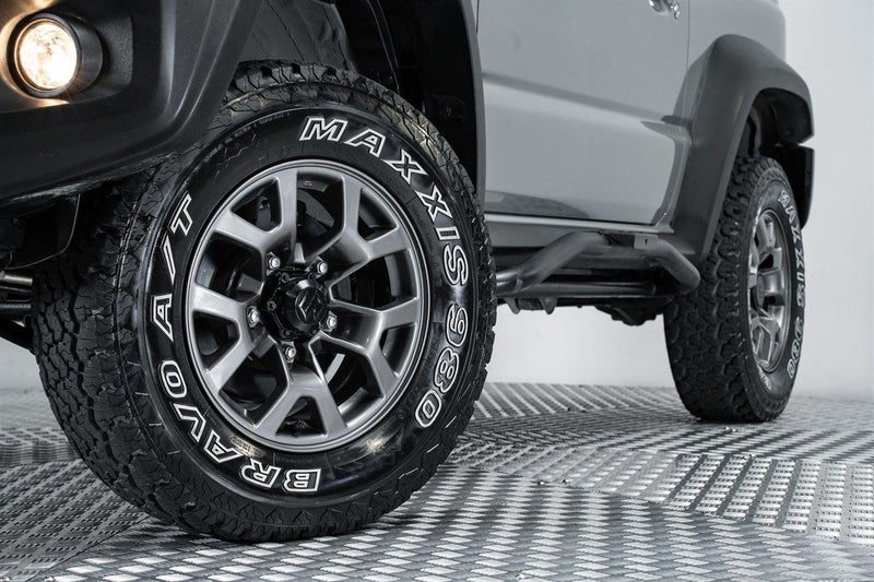 2023 Suzuki Jimny Sierra 1.5L 4WD Automatic, photo 2
